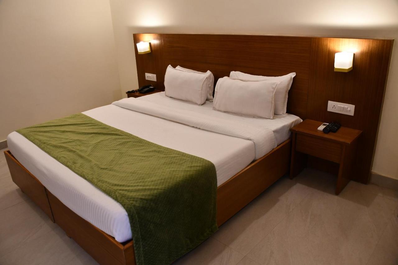 Shivansh Inn Resort Rishīkesh Zewnętrze zdjęcie